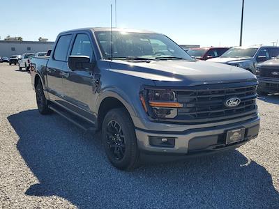 2025 Ford F-150 SuperCrew Cab RWD Pickup for sale #S3411 - photo 1