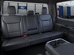 New 2025 Ford F-150 Lariat SuperCrew Cab 4WD Pickup for sale #S3412 - photo 11