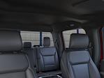 New 2025 Ford F-150 Lariat SuperCrew Cab 4WD Pickup for sale #S3412 - photo 22