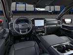 New 2025 Ford F-150 Lariat SuperCrew Cab 4WD Pickup for sale #S3412 - photo 9