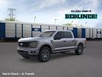2025 Ford F-150 SuperCrew Cab RWD Pickup for sale #S3414 - photo 3