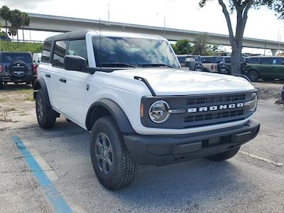 2025 Ford Bronco 4WD SUV for sale #S3416 - photo 2