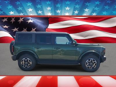 2025 Ford Bronco 4WD SUV for sale #S3417 - photo 1