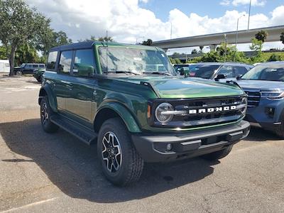 2025 Ford Bronco 4WD SUV for sale #S3417 - photo 2