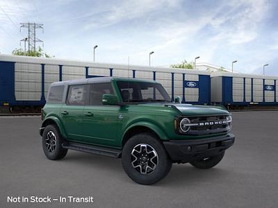 2025 Ford Bronco 4WD SUV for sale #S3417 - photo 1