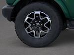 2025 Ford Bronco 4WD SUV for sale #S3417 - photo 21