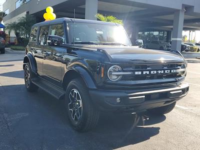 2025 Ford Bronco 4WD SUV for sale #S3420 - photo 2