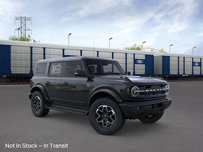 2025 Ford Bronco 4WD SUV for sale #S3420 - photo 1