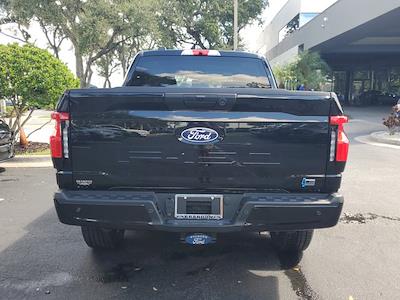 New 2025 Ford F-150 Lightning Flash SuperCrew Cab AWD Pickup for sale #S3422 - photo 2