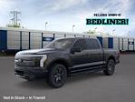 2025 Ford F-150 Lightning SuperCrew Cab AWD Pickup for sale #S3422 - photo 3