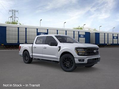New 2025 Ford F-150 XLT SuperCrew Cab Pickup for sale #S3426 - photo 1