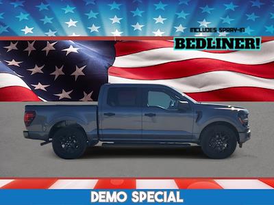 2025 Ford F-150 SuperCrew Cab RWD Pickup for sale #SL3305 - photo 1