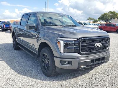 2025 Ford F-150 SuperCrew Cab 4WD Pickup for sale #S3430 - photo 2