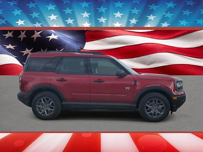 2025 Ford Bronco Sport 4WD SUV for sale #S3432 - photo 2
