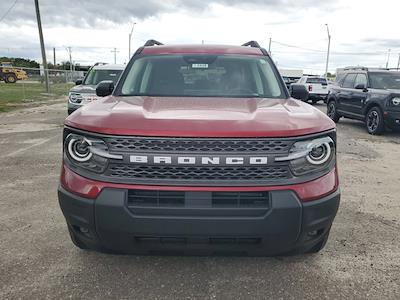 2025 Ford Bronco Sport 4WD SUV for sale #S3432 - photo 1