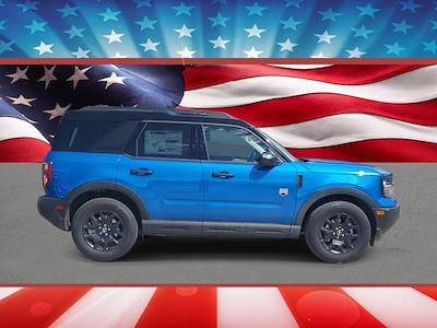 2025 Ford Bronco Sport 4WD SUV for sale #S3433 - photo 1