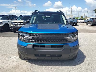 2025 Ford Bronco Sport 4WD SUV for sale #S3433 - photo 2