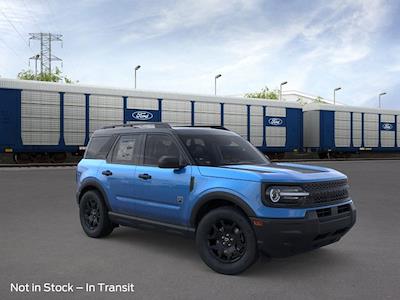 2025 Ford Bronco Sport 4WD SUV for sale #S3433 - photo 1