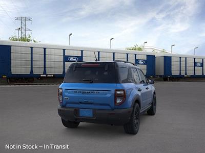 2025 Ford Bronco Sport 4WD SUV for sale #S3433 - photo 2