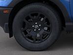 2025 Ford Bronco Sport 4WD SUV for sale #S3433 - photo 19