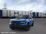 2025 Ford Bronco Sport 4WD SUV for sale #S3433 - photo 4