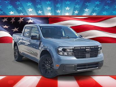 2024 Ford Maverick SuperCrew Cab FWD Pickup for sale #S3435A - photo 1