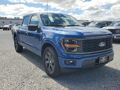 2025 Ford F-150 SuperCrew Cab RWD Pickup for sale #DD1167 - photo 2