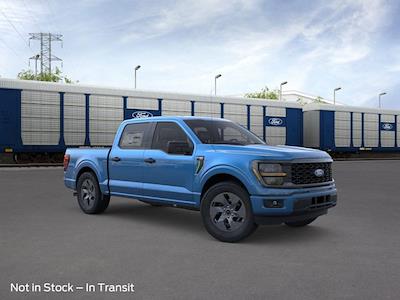 2025 Ford F-150 SuperCrew Cab RWD Pickup for sale #S3436 - photo 1