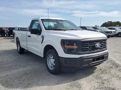 2025 Ford F-150 Regular Cab RWD Pickup for sale #S3437 - photo 1