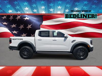 2025 Ford Ranger SuperCrew Cab 4WD Pickup for sale #S3438 - photo 1