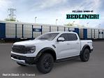 2025 Ford Ranger SuperCrew Cab 4WD Pickup for sale #S3438 - photo 3
