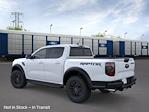 2025 Ford Ranger SuperCrew Cab 4WD Pickup for sale #S3438 - photo 6