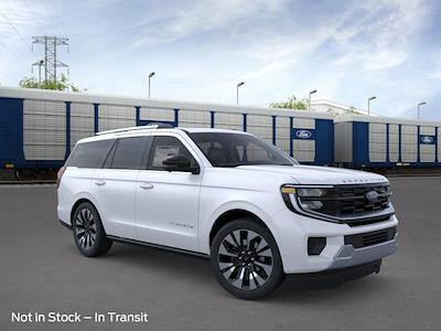New 2025 Ford Expedition Platinum 4WD SUV for sale #S3440 - photo 1