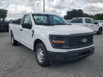 New 2025 Ford F-150 XL Regular Cab Pickup for sale #S3441 - photo 2