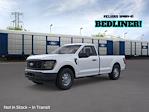 2025 Ford F-150 Regular Cab RWD Pickup for sale #S3441 - photo 3
