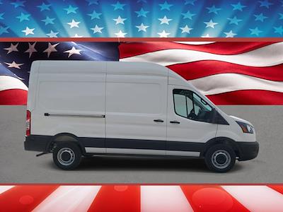 2025 Ford Transit 250 High Roof RWD Empty Cargo Van for sale #S3442 - photo 2