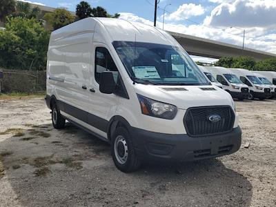 2025 Ford Transit 250 High Roof RWD Empty Cargo Van for sale #S3442 - photo 1