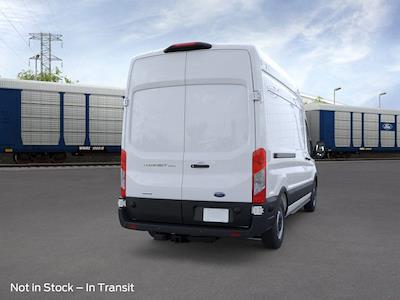 New 2025 Ford Transit 250 High Roof Empty Cargo Van for sale #S3442 - photo 2