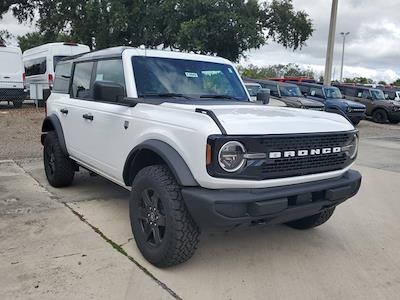 2025 Ford Bronco 4WD SUV for sale #S3443 - photo 2