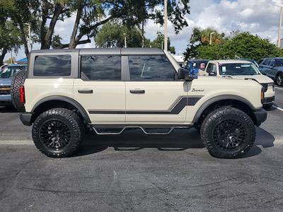 2025 Ford Bronco 4WD SUV for sale #S3444 - photo 1