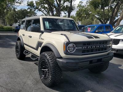 2025 Ford Bronco 4WD SUV for sale #S3444 - photo 2