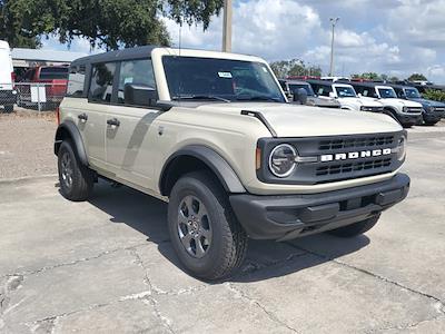 2025 Ford Bronco 4WD SUV for sale #S3445 - photo 2