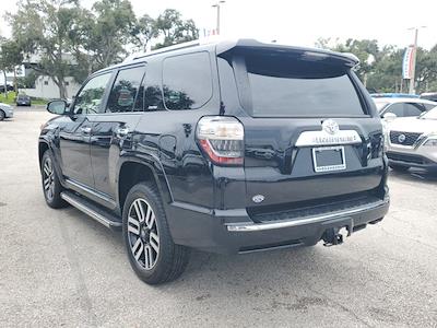 2023 Toyota 4Runner 4WD SUV for sale #S3447A - photo 2