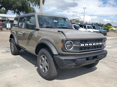 2025 Ford Bronco 4WD SUV for sale #S3448 - photo 2