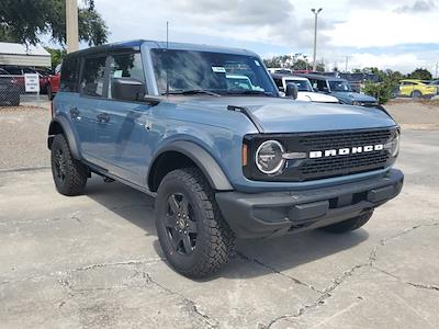 2025 Ford Bronco 4WD SUV for sale #S3449 - photo 2
