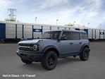2025 Ford Bronco 4WD SUV for sale #S3449 - photo 3