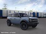2025 Ford Bronco 4WD SUV for sale #S3449 - photo 1