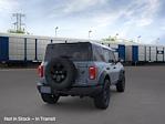 2025 Ford Bronco 4WD SUV for sale #S3449 - photo 2