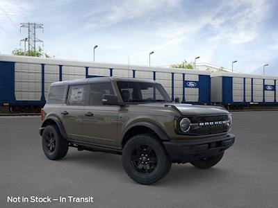 2025 Ford Bronco 4WD SUV for sale #S3450 - photo 1