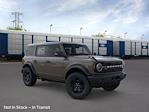 2025 Ford Bronco 4WD SUV for sale #S3450 - photo 1